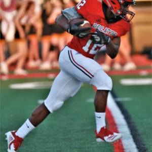 Meet your Posher, Chanceton